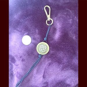 Elliott Lucca Purse fob